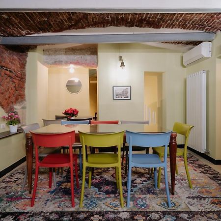 Le Stanze Del Piccadilly Hostel Генуа Екстериор снимка