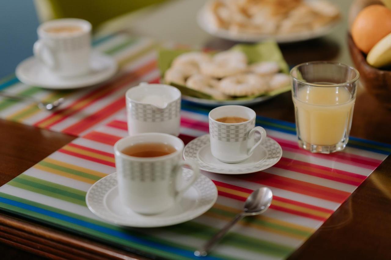 Le Stanze Del Piccadilly Hostel Генуа Екстериор снимка