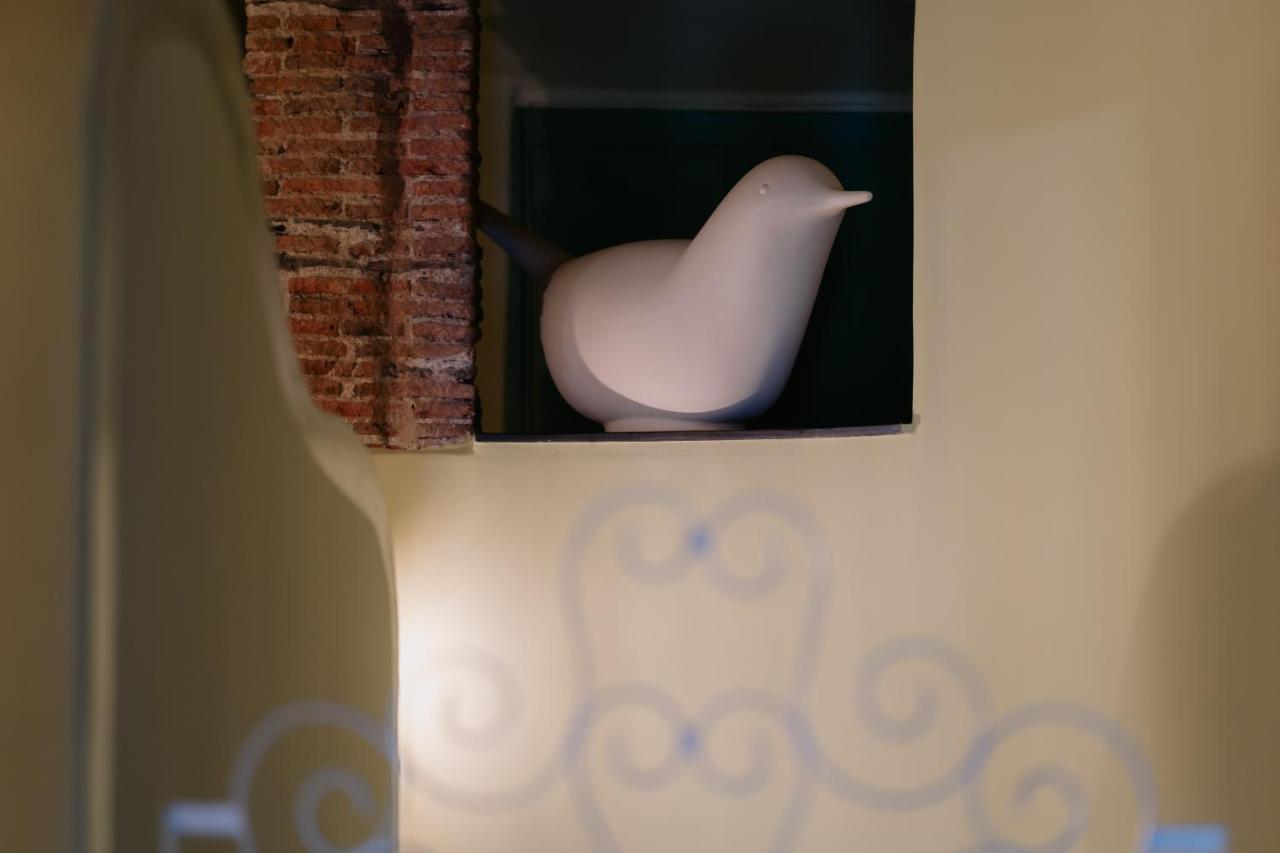Le Stanze Del Piccadilly Hostel Генуа Екстериор снимка