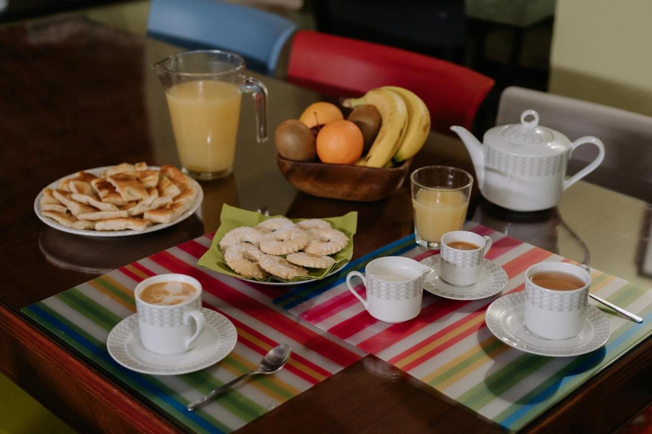 Le Stanze Del Piccadilly Hostel Генуа Екстериор снимка