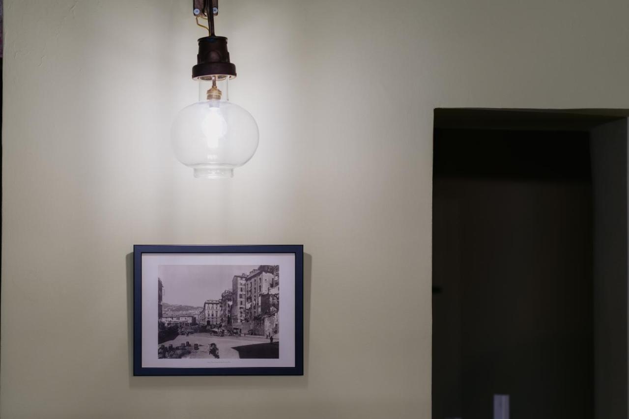 Le Stanze Del Piccadilly Hostel Генуа Екстериор снимка