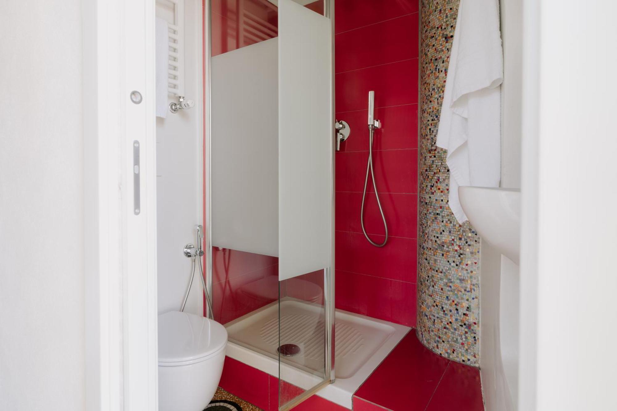 Le Stanze Del Piccadilly Hostel Генуа Екстериор снимка